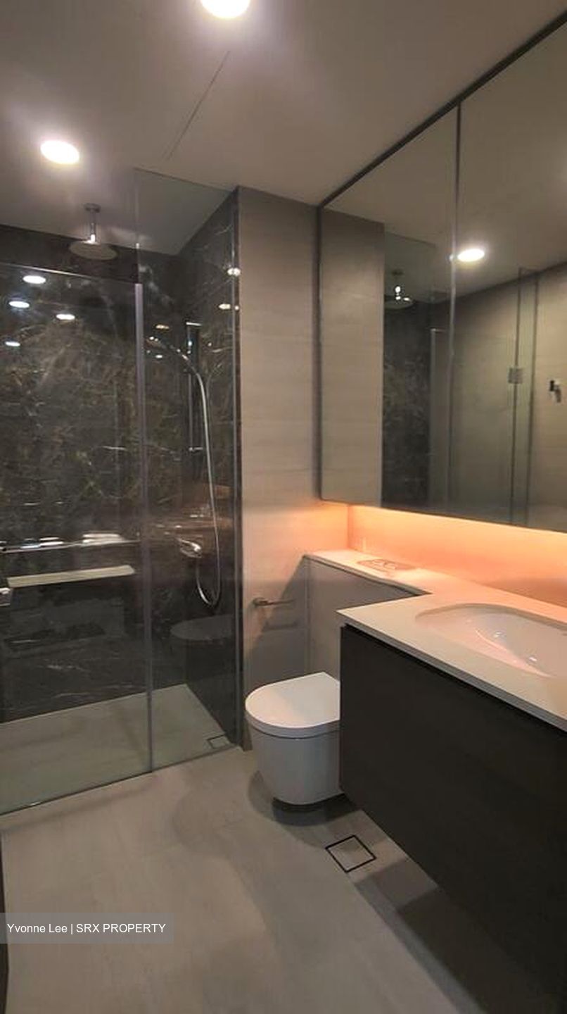 Pasir Ris Drive 8 (D18), Condominium #505112101